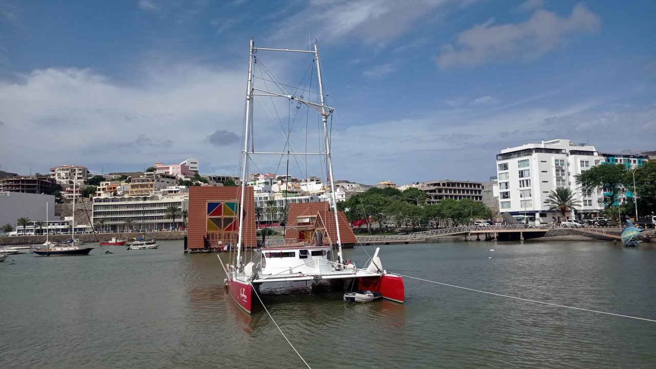 41 Gran Canaria - São Vicente